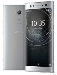 Прошивка телефона Sony Xperia XA2 Ultra в Хабаровске